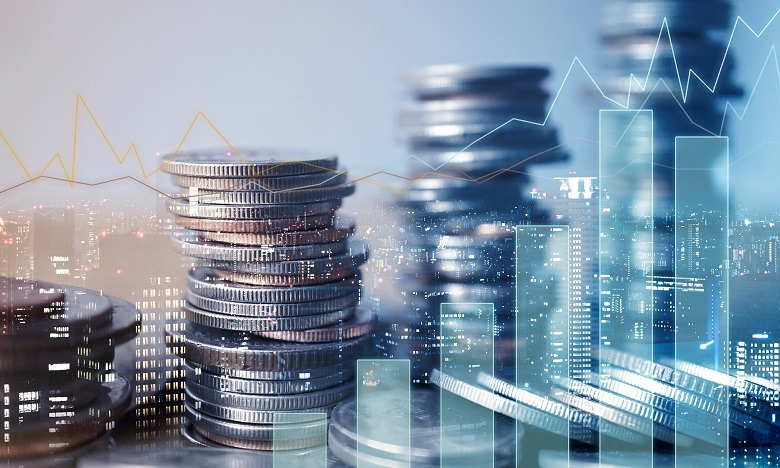 Maroc : un déficit budgétaire de 69,5 MMDH à fin décembre 2022